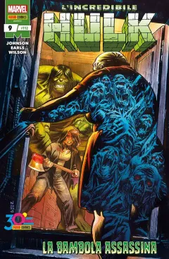 Volume cover